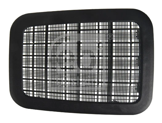 Air Filter, traction battery casing